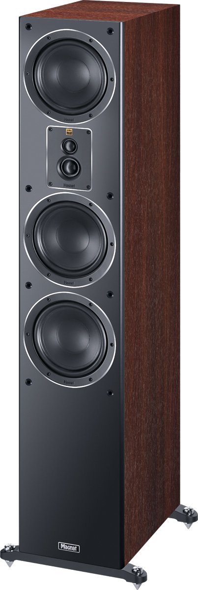 EAN 4018843462226 - Magnat Signature 507 De 4 vías Alámbrico 200 W imagen 1