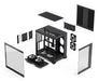 EAN 7340172712169 - Fractal Design Pop 2 Vision Torre Negro imagen 6