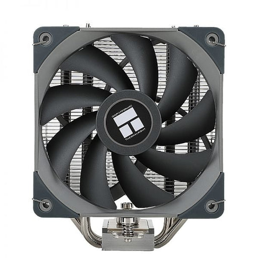 EAN 814256001939 - Thermalright Assassin Spirit 120 Procesador Disipador térmico/Radiador 12 cm Negro 1 pieza(s) imagen 1