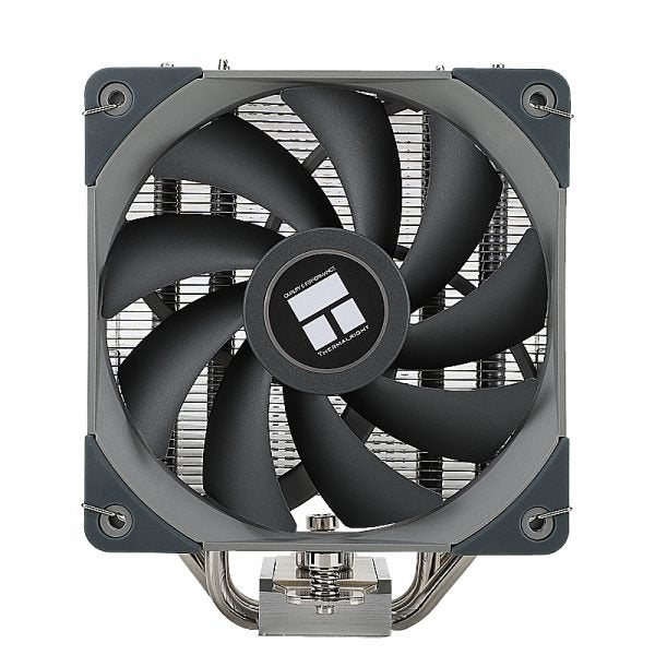 EAN 814256001939 - Thermalright Assassin Spirit 120 Procesador Disipador térmico/Radiador 12 cm Negro 1 pieza(s) imagen 1