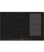 EAN 4242003717004 - Siemens EX875LVC1E hobs Negro, Acero inoxidable Integrado Con placa de inducción 5 zona(s) imagen 1