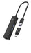 EAN 4250078173410 - ICY BOX IB-HUB1439-LAN Alámbrico USB 3.2 Gen 1 (3.1 Gen 1) Type-A Negro imagen 6