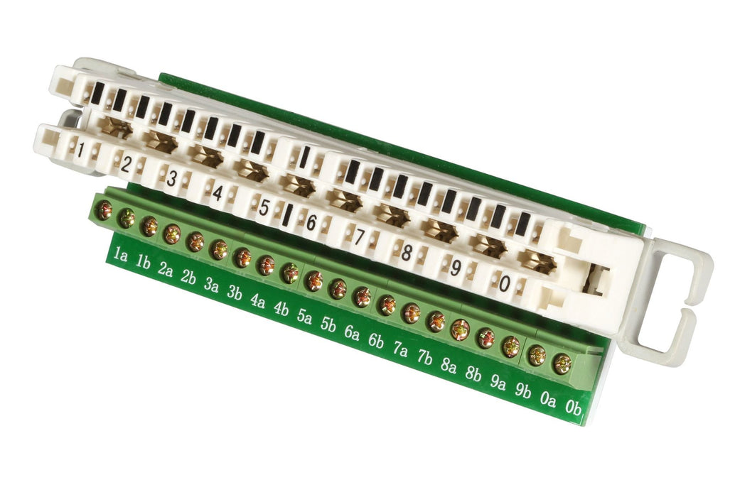 EAN 4049759070434 - EFB Elektronik 46085.1 accesorios para cuadro eléctrico Entrada de cables imagen 1
