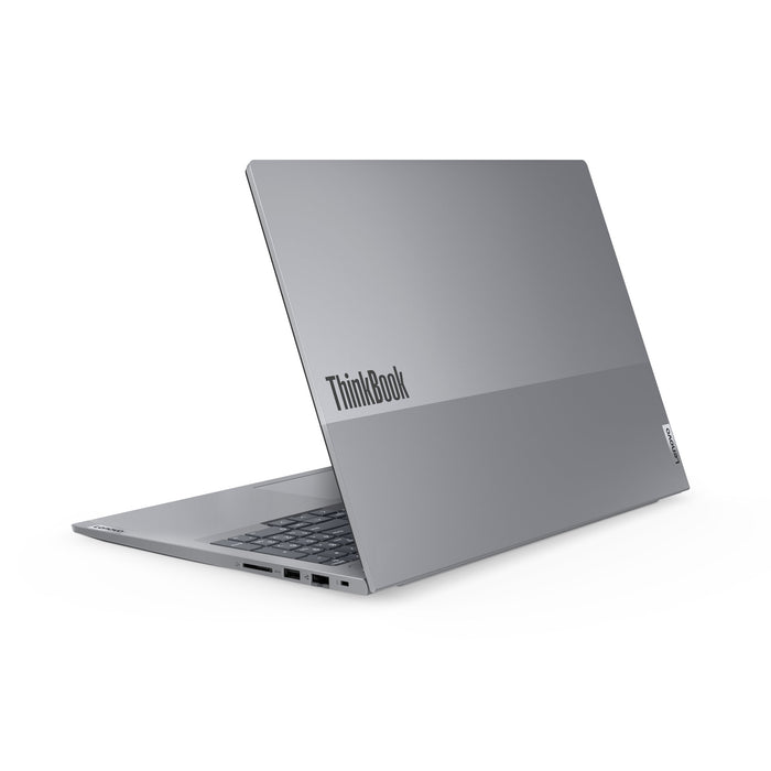 EAN 0197528354750 - Lenovo ThinkBook 16 G6 IRL Intel® Core™ i7 i7-13700H Portátil 40,6 cm (16") WUXGA 16 GB DDR5-SDRAM 512 GB imagen 10
