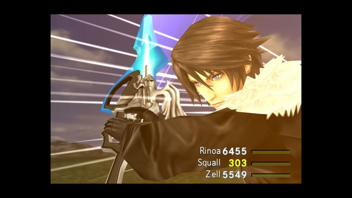 EAN 5021290087880 - Square Enix Final Fantasy VIII Remastered Remasterizada PlayStation 4 imagen 5