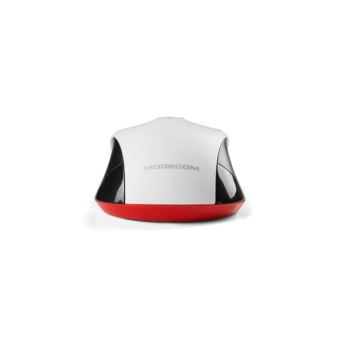 EAN 5901885248288 - Modecom MC-M9.1 ratón Oficina Ambidextro USB tipo A Óptico 1600 DPI imagen 4