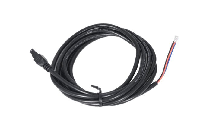 EAN 0810007807867 - Cradlepoint 170871-000 cable de transmisión Negro 3 m imagen 1