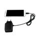 EAN 4052792047028 - LogiLink PA0157 cargador de dispositivo móvil Universal Negro Corriente alterna Interior imagen 2