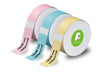 EAN 4030152954315 - Olympia 6314 etiqueta de impresora Azul, Rosa, Amarillo imagen 1