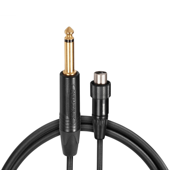 EAN 42406719629 - Shure GLXD16+E-Z4 sistema inalámbrico para guitarra imagen 2