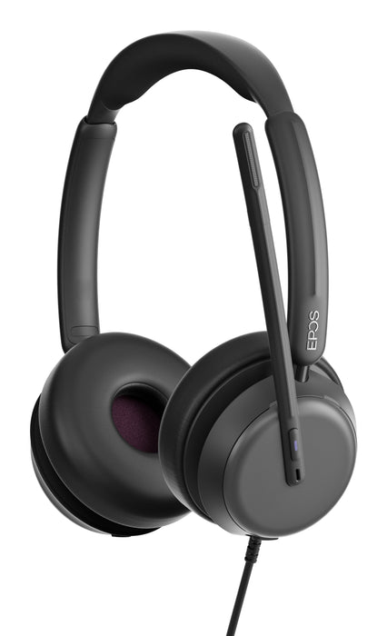 EAN 5714708009832 - Lenovo 4Z21P85373 auricular y casco Auriculares Alámbrico Diadema Oficina/Centro de llamadas USB Type-C / imagen 7