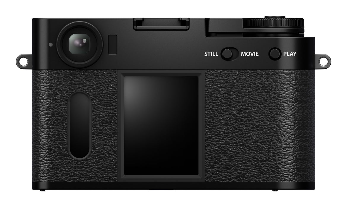 EAN 4547410553598 - Fujifilm X half - Black 1" Cámara compacta 17,74 MP BSI CMOS 7296 x 4864 Pixeles Negro imagen 2