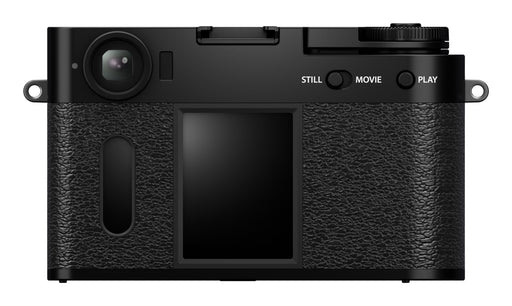 EAN 4547410553598 - Fujifilm X half - Black 1" Cámara compacta 17,74 MP BSI CMOS 7296 x 4864 Pixeles Negro imagen 2
