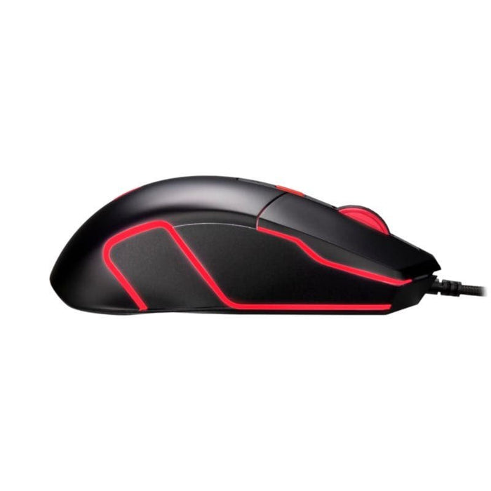 EAN 4711474346971 - Acer NMW100 ratón Juego Ambidextro 7200 DPI imagen 2