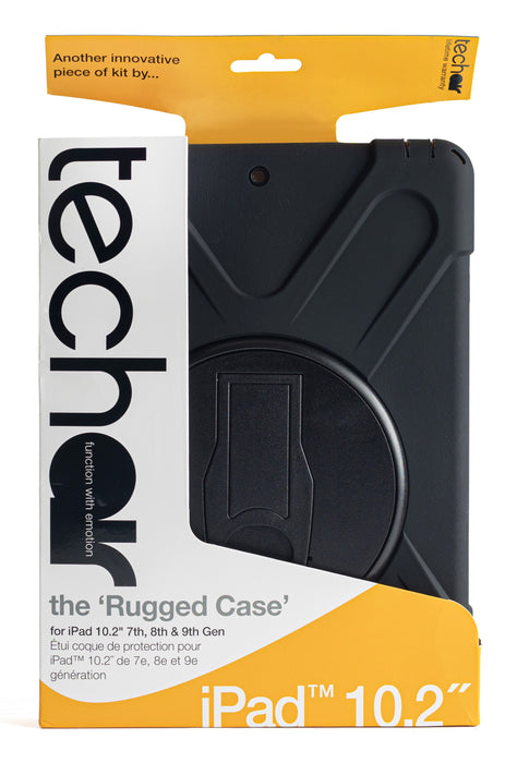 EAN 5060369675177 - Techair Classic pro 25,9 cm (10.2") Funda Negro imagen 1