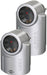 EAN 4007123191482 - Brennenstuhl Primera-Line Negro, Plata 1 salidas AC 230 V imagen 1