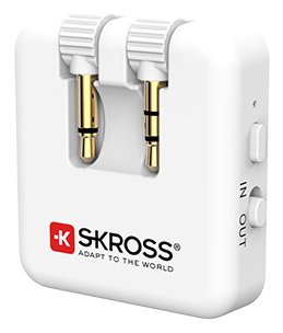 EAN 7640166327738 - Skross SKTA0001WAAWHCN 0 m USB Tipo C Blanco imagen 4