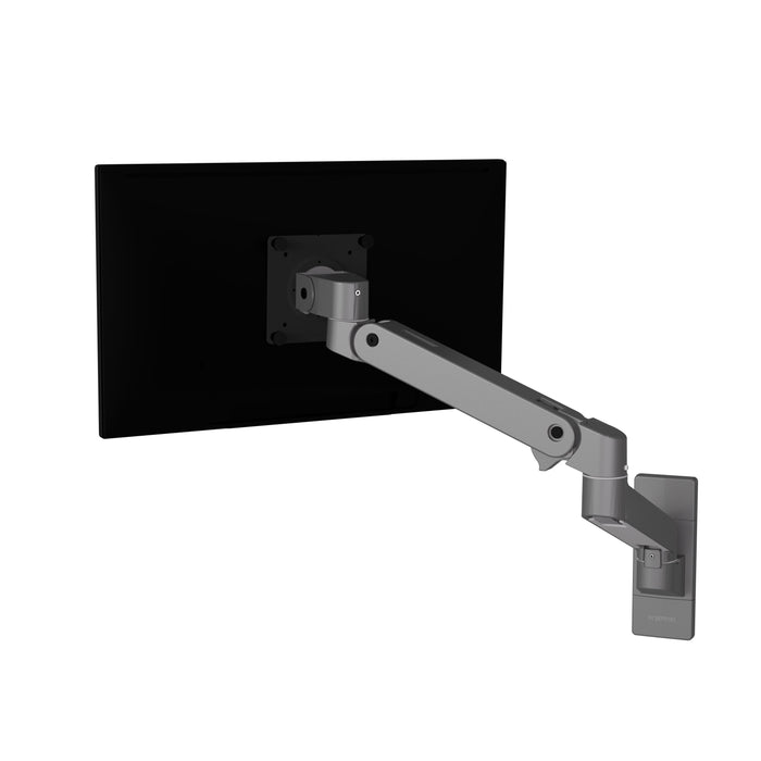 EAN 0698833091625 - Ergotron LX Pro Series 45-683-293 soporte para monitor 86,4 cm (34") Pared Gris Oscuro imagen 10
