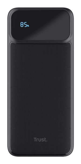 EAN 8713439258837 - Trust 25883 batería externa Ión de litio 20000 mAh Negro imagen 3