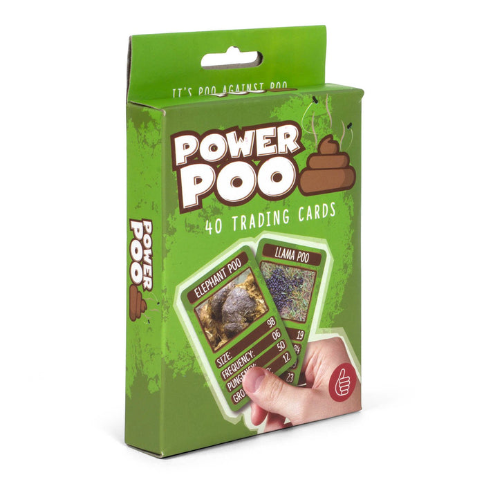 EAN 5060443984508 - Thumbs Up 1001757 juego de tablero Power Poo imagen 5