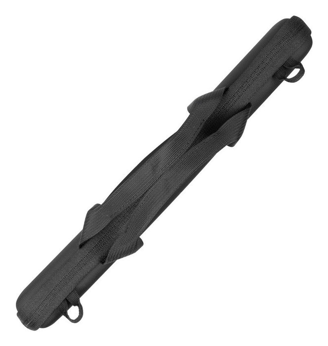 EAN 4260709014234 - Rivacase Antishock 35,6 cm (14") Funda protectora rígida Negro imagen 4