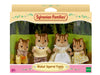 EAN 5054131041727 - Sylvanian Families 4172 figura de juguete para niños imagen 3