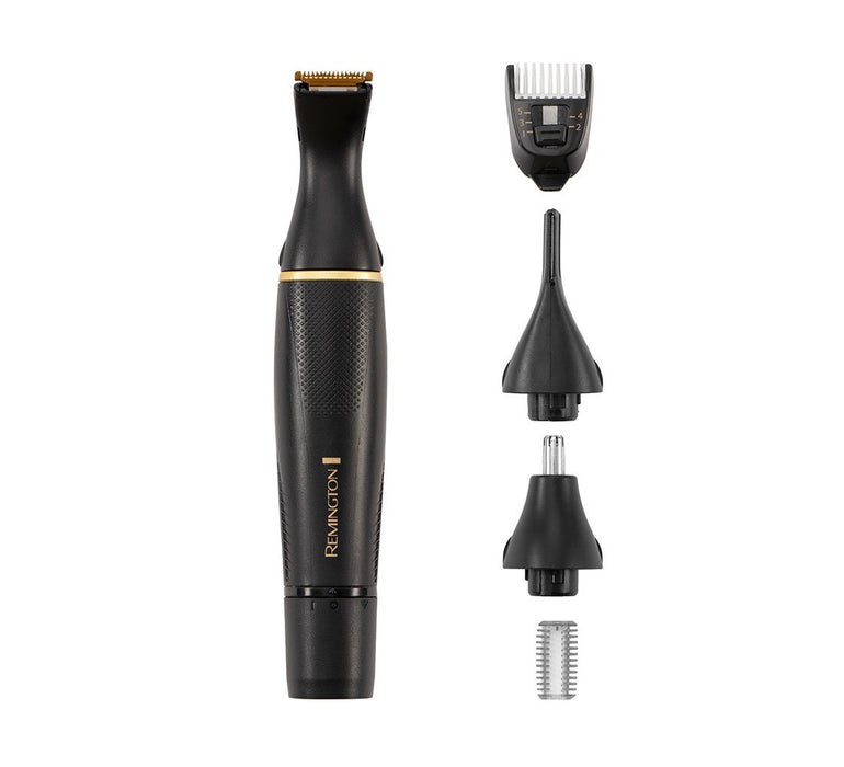 EAN 5038061136111 - Remington NE7000 Batería 5 mm Negro imagen 2