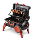 EAN 4010995441289 - Wiha XXL III electric Conjunto de caja de herramientas Negro, Rojo imagen 1