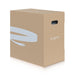 EAN 810084696200 - Ubiquiti UACC-Cable-C6A-CMR cable de red Blanco 305 m Cat6a U/UTP (UTP) imagen 2