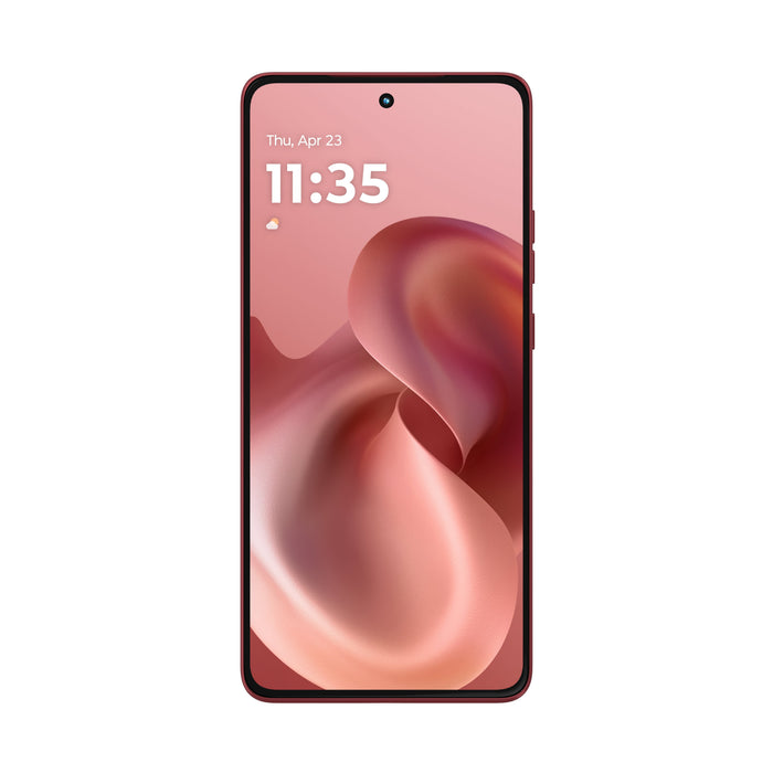 EAN 840023286148 - Motorola moto g86 power 5G 16,9 cm (6.67") SIM doble Android 15 USB Tipo C 8 GB 512 GB 6720 mAh Rosa imagen 2