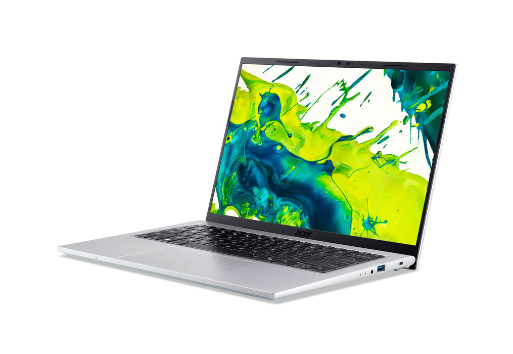 EAN 4711474708090 - Acer Aspire Go 14 AG14-72P-58Z2 Intel Core 5 120U Portátil 35,6 cm (14") WUXGA 16 GB DDR4-SDRAM 512 GB SS imagen 3