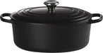 EAN 0024147263272 - Le Creuset 2024421 fuente de asado 8,9 L hierro fundido imagen 1