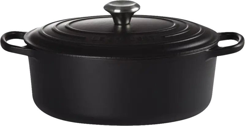 EAN 0024147263272 - Le Creuset 2024421 fuente de asado 8,9 L hierro fundido imagen 1