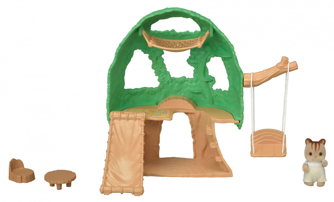 EAN 5054131053188 - Sylvanian Families 5318 set de juguetes imagen 4
