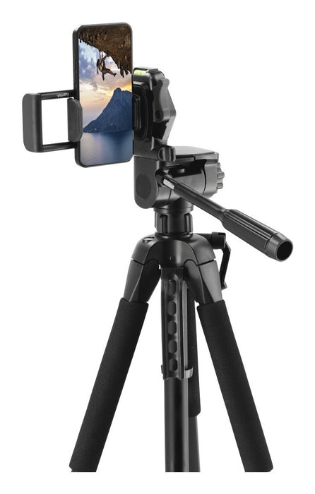 EAN 4007249044921 - Hama Action Smart / Tab 170 3D tripode 3 pata(s) Negro imagen 29