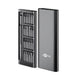 EAN 4040849778360 - Goobay 77836 destornillador manual Sencillo Destornillador plano imagen 1