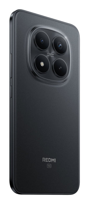 EAN 6932554481650 - Xiaomi Redmi Note 15 Pro+ 5G 17,4 cm (6.83") SIM doble USB Tipo C 12 GB 256 GB 6500 mAh Negro imagen 6