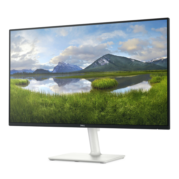 EAN 5397184821602 - DELL S Series S2425H pantalla para PC 60,5 cm (23.8") 1920 x 1080 Pixeles Full HD LCD Negro, Plata imagen 2