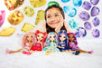 EAN 0035051597810 - Rainbow High Be Dazzling Fashion Dolls- Genevieve Bleue (Blue) imagen 12