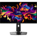 EAN 4711377373982 - MSI MAG 274QP QD-OLED X24 pantalla para PC 67,3 cm (26.5") 2560 x 1440 Pixeles Wide Quad HD Negro imagen 5