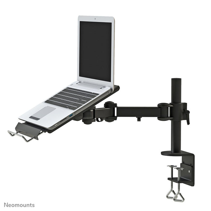 EAN 8717371441593 - Neomounts NOTEBOOK-D100 soporte para ordenador portátil Negro 55,9 cm (22") imagen 9