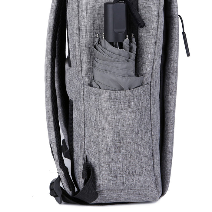 EAN 8431775036147 - Nilox NXBK035 maletines para portátil 39,6 cm (15.6") imagen 9