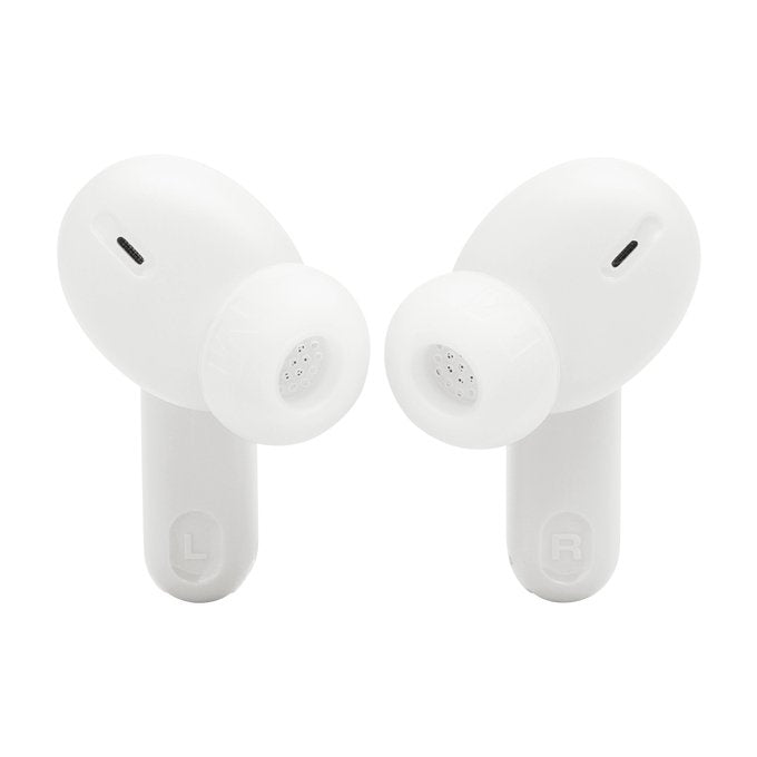 EAN 1200130016486 - JBL Tune Beam 2 Auriculares Inalámbrico Dentro de oído Llamadas/Música Bluetooth Blanco imagen 3
