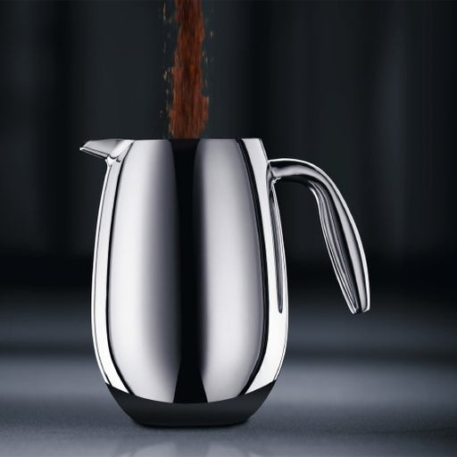EAN 727015055640 - Bodum Columbia Acero inoxidable imagen 2