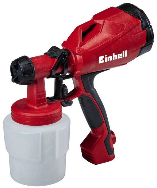 EAN 4006825613773 - Einhell TC-SY 400 P 0,8 L imagen 1