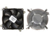 EAN 5711783164623 - HP 804057-001 sistema de refrigeración para ordenador Procesador Enfriador Negro, Plata 1 pieza(s) imagen 1