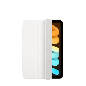 EAN 0194252789360 - Apple MM6H3ZM/A funda para tablet 21,1 cm (8.3") Folio Blanco imagen 5