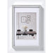 EAN 4004122257287 - Walther Design ES040S marco Expositor de pie retroiluminado Plata imagen 1