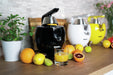 EAN 4011689781353 - Unold 78135 exprimidor Exprimidor eléctrico con brazo 1100 W Negro imagen 10