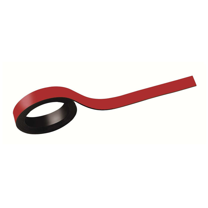 EAN 4002390024525 - MAUL 6520325 tira magnética 1000 mm 1 m imagen 1